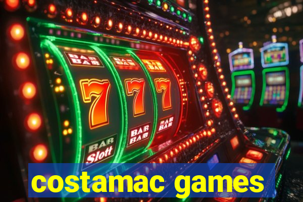 costamac games